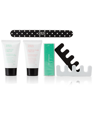 Image for Manicure Pedicure Set from StoreName